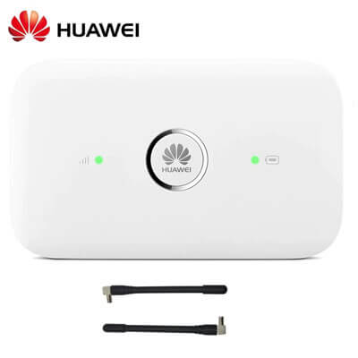 ვაიფაის როუტერი Huawei E5573 E5573s 856 4G LTE Cat4 Mobile WIFI Router